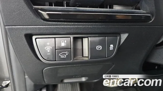 Kia EV6 — Фото автомобиля 16