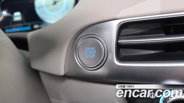 Hyundai Palisade The New — Фото автомобиля 29