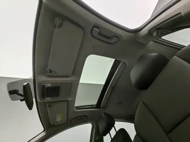 Honda Inspire — Фото автомобиля 14