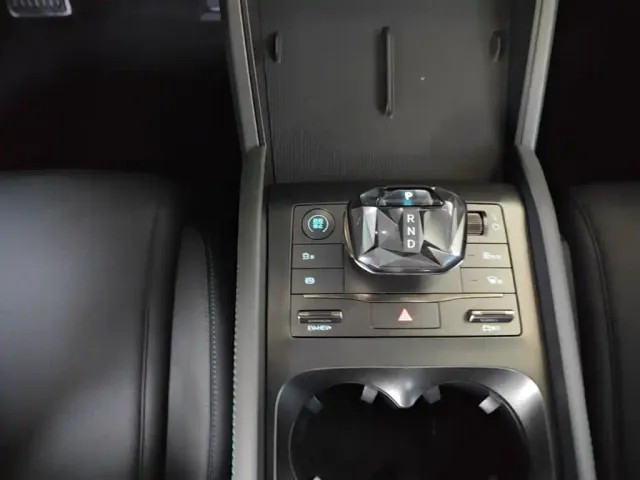 BYD Qin L — Фото автомобиля 13