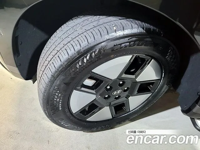 Hyundai Santa Fe MX5 — Фото автомобиля 20