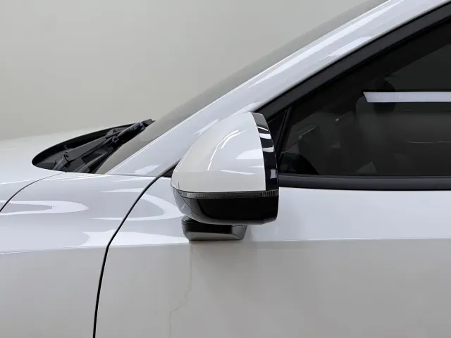 Wuling Starlight — Фото автомобиля 10