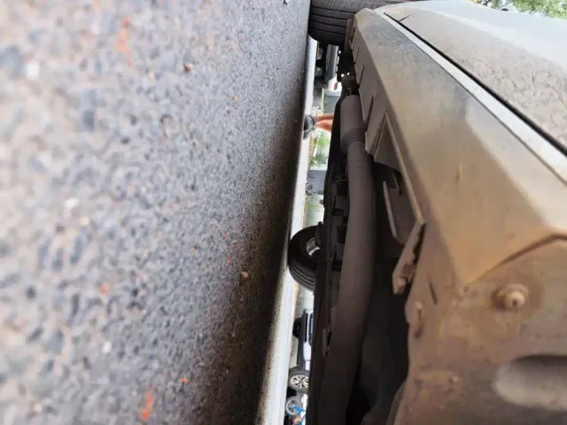 BYD Seal 05 DM-i — Фото автомобиля 15
