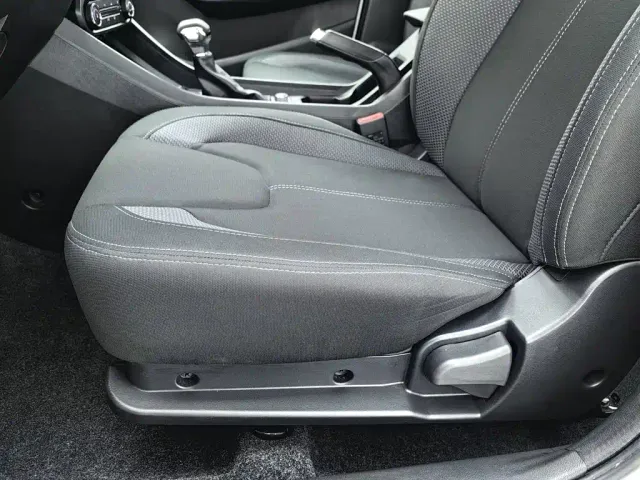 Chery Tiggo 3x 2024 1.5L CVT Excellence — Фото автомобиля 20