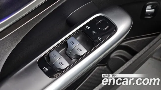 Mercedes-Benz C-Class W206 — Фото автомобиля 27