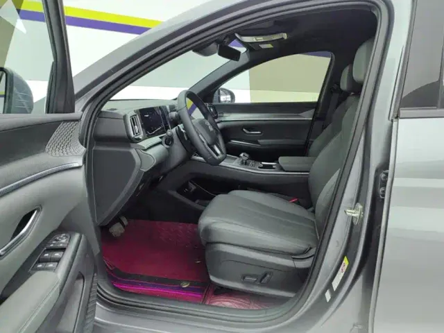 BYD Song Pro — Фото автомобиля 9