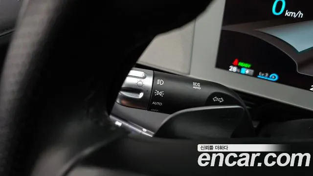 Hyundai Ioniq5 Ioniq5 — Фото автомобиля 30