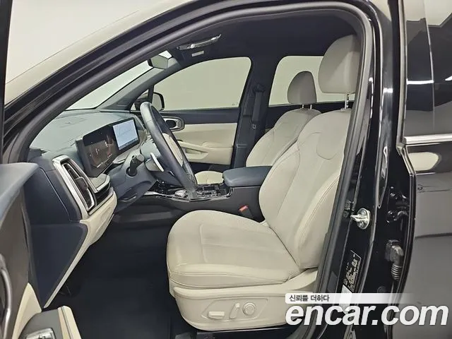 Kia Sorento — Фото автомобиля 11