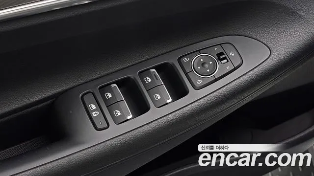 Hyundai Grandeur Новый Grandeur IG — Фото автомобиля 27
