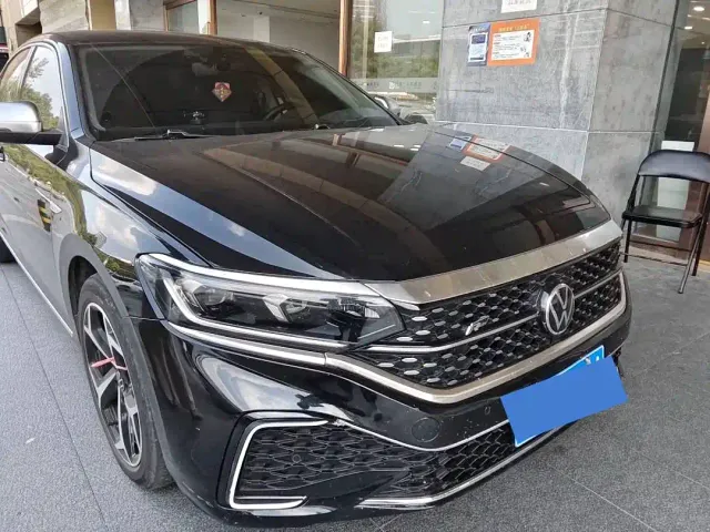 Volkswagen Passat 2023 330TSI Elite Edition — Фото автомобиля 3