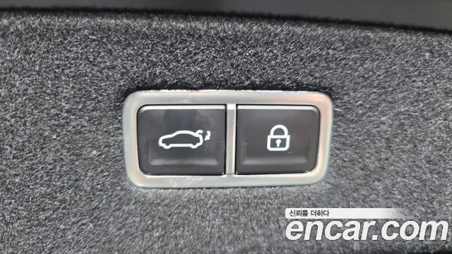 Genesis G90 Бензин 3.5 Turbo 2WD — Фото автомобиля 14