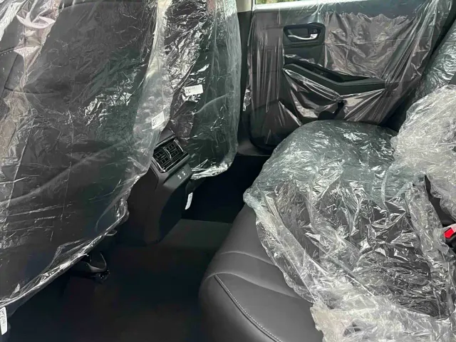 Honda Inspire — Фото автомобиля 12