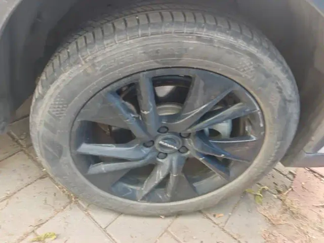 Haval H6 — Фото автомобиля 6