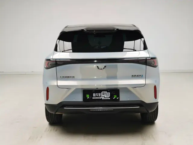Wuling Bingo S — Фото автомобиля 5