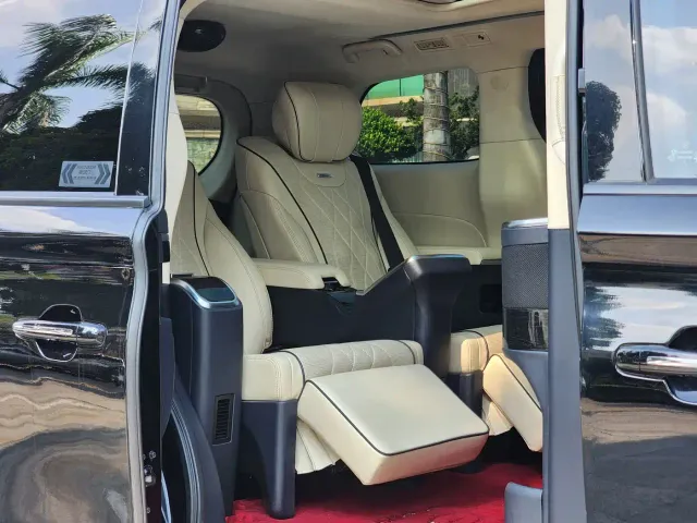 GAC Trumpchi M8 — Фото автомобиля 13