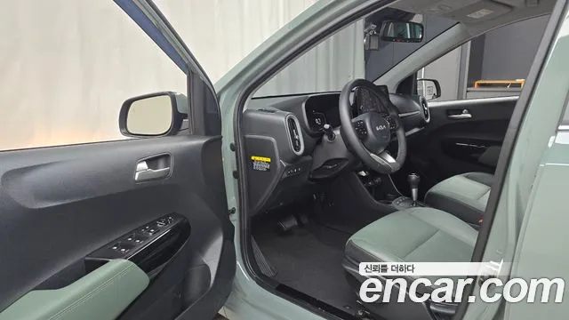 Kia morning Новый Morning (JA) Signature — Фото автомобиля 10
