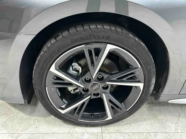Audi A3 — Фото автомобиля 25