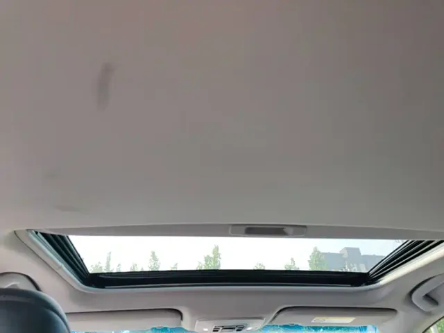 Toyota Camry — Фото автомобиля 17