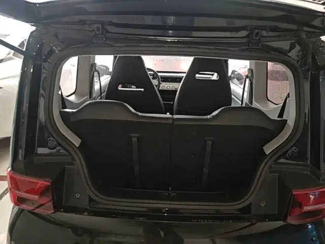 Wuling Hongguang Mini EV — Фото автомобиля 18