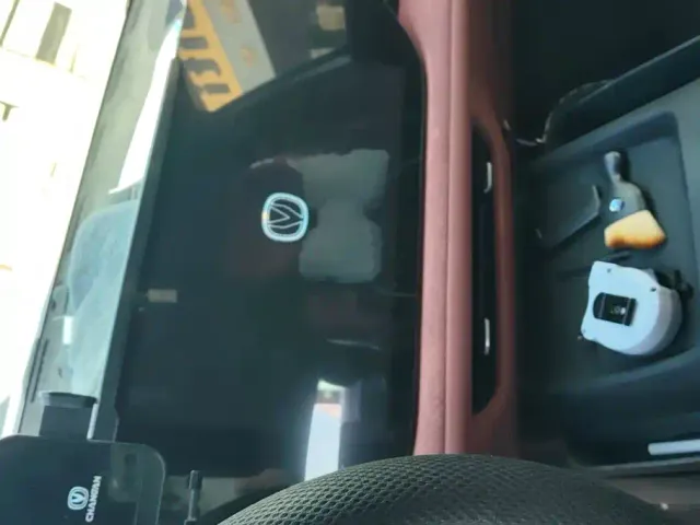 Changan CS75 Plus — Фото автомобиля 13