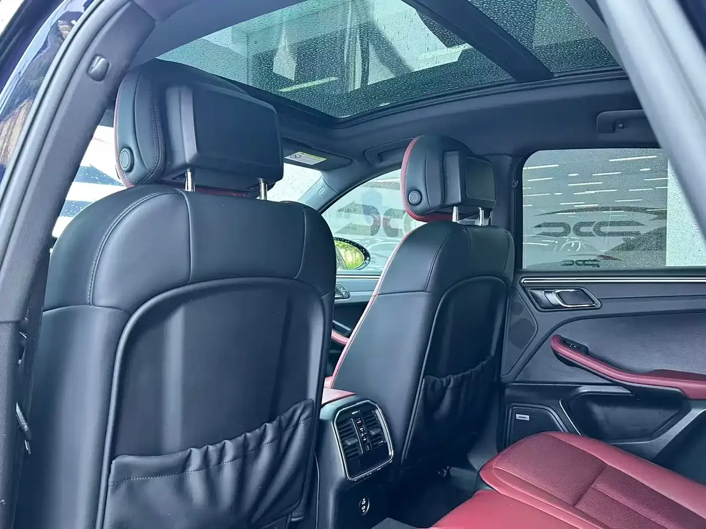 Porsche Macan 2021 Macan 2.0T — Фото автомобиля 14