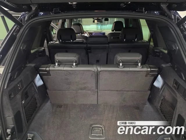 BMW X5 G05 — Фото автомобиля 13