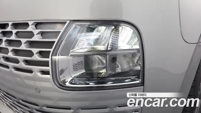 Hyundai Staria — Фото автомобиля 7