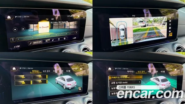 Mercedes-Benz E-Class — Фото автомобиля 12