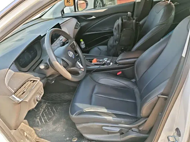 Buick Velite 6 — Фото автомобиля 14