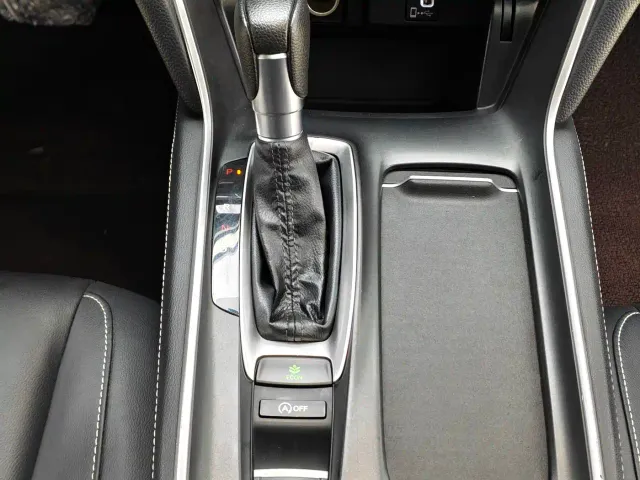 Honda Inspire — Фото автомобиля 15