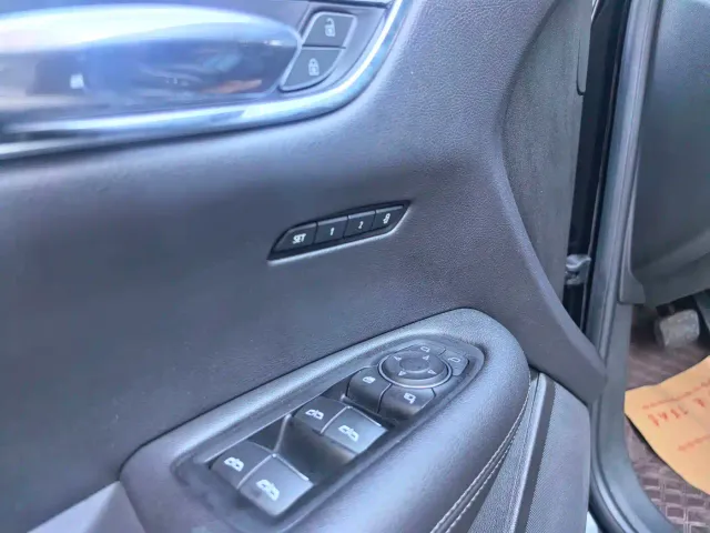 Cadillac XT5 — Фото автомобиля 11