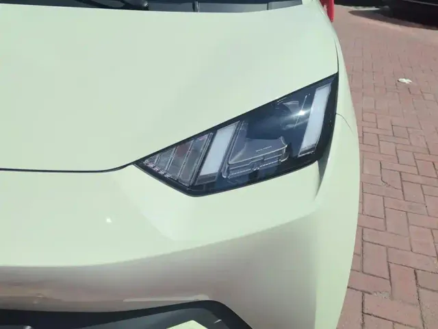 BYD Seagull — Фото автомобиля 5
