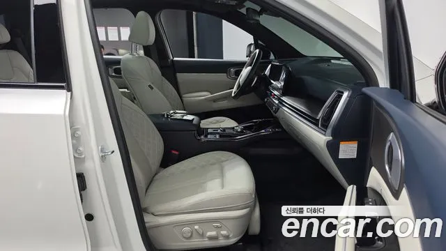 Kia Sorento — Фото автомобиля 16