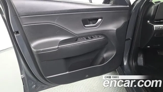 Hyundai Kona — Фото автомобиля 7