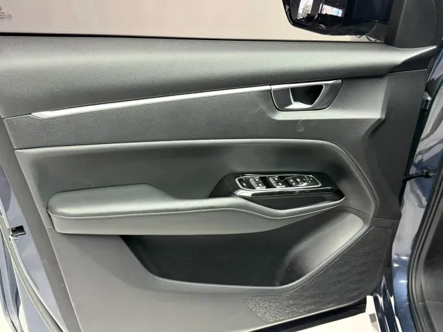 Wuling Motors Wuling Victory 2022 280T 1.5T CVT Flagship — Фото автомобиля 7