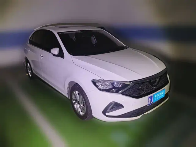 Jetta VA3 — Фото автомобиля 3