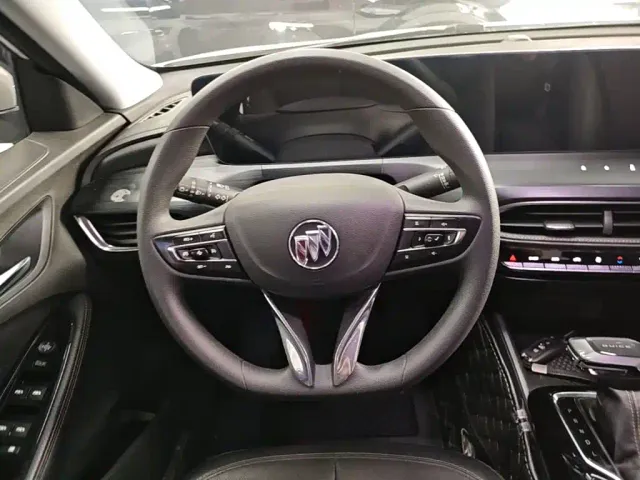 Buick Verano — Фото автомобиля 10