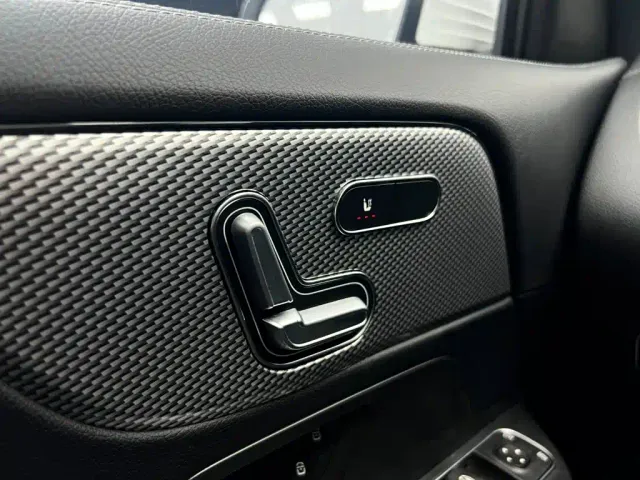 Mercedes-Benz Mercedes-Benz GLA 2020 GLA 180 — Фото автомобиля 17