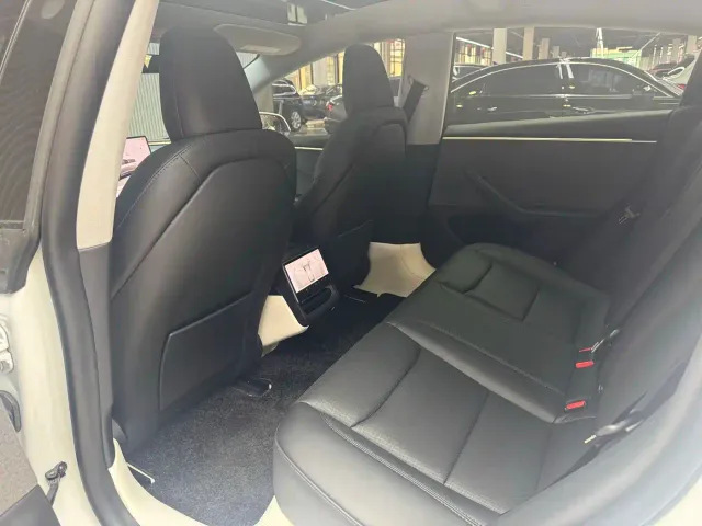 Tesla Model 3 — Фото автомобиля 6