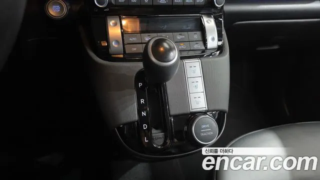 Hyundai Casper — Фото автомобиля 12