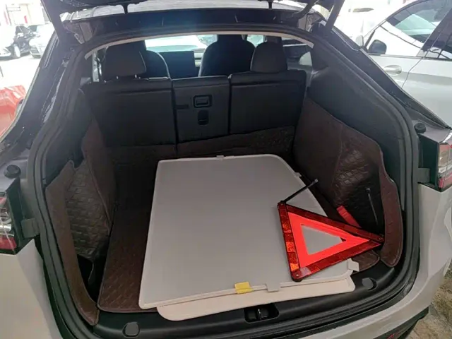 Tesla Model Y — Фото автомобиля 18