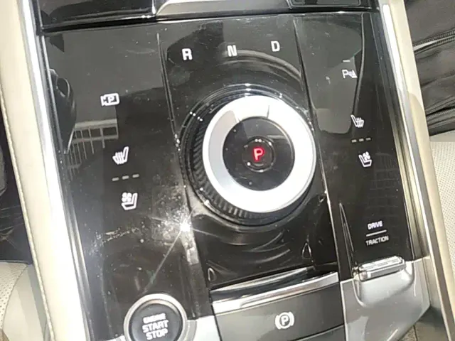 Kia Sportage — Фото автомобиля 13