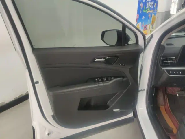Kia Sportage — Фото автомобиля 7