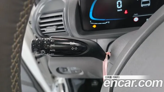 Hyundai Casper — Фото автомобиля 28