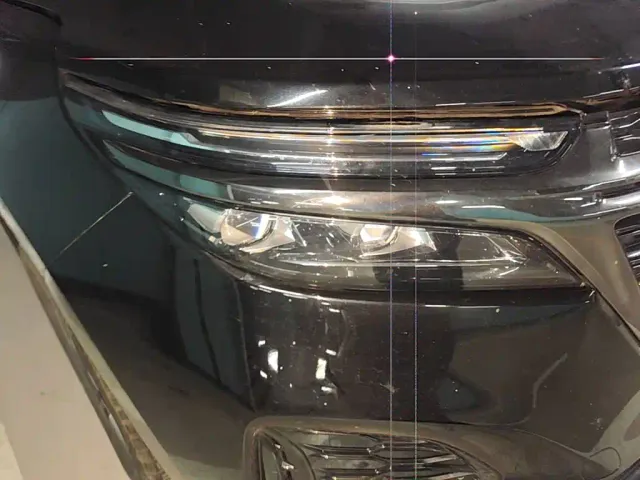 Chevrolet Equinox — Фото автомобиля 10
