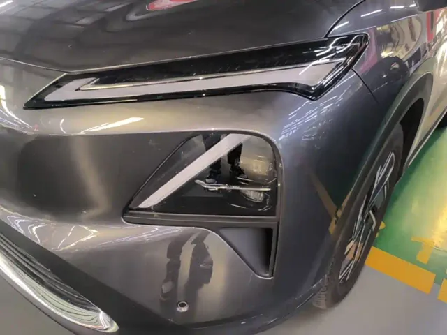 Wuling Starlight S — Фото автомобиля 23