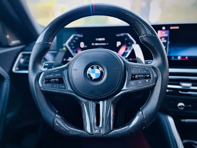 BMW M240i — Фото автомобиля 10