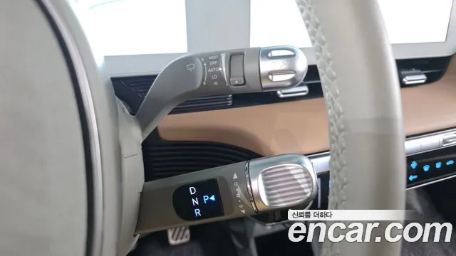 Hyundai Ioniq5 Ioniq5 — Фото автомобиля 9