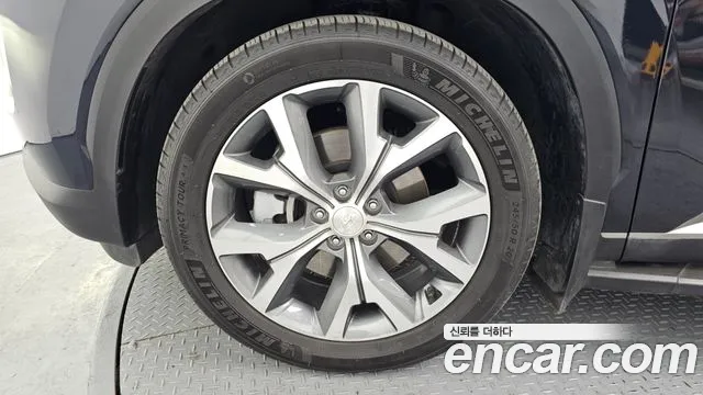 Hyundai Palisade — Фото автомобиля 5
