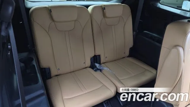 Kia Sorento 4th Gen — Фото автомобиля 13